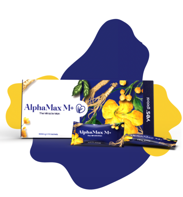 Yes Global AlphaMax M+