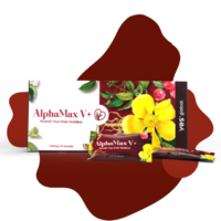 Yes Global AlphaMax V+