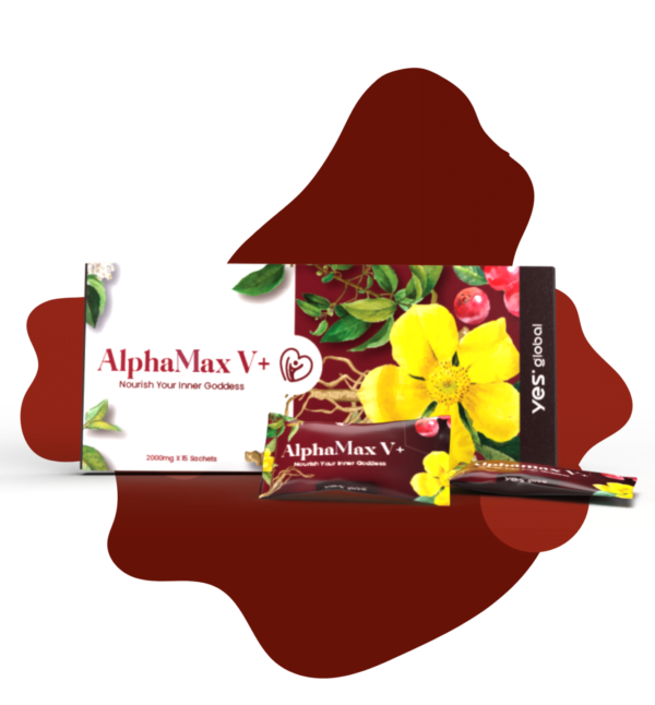 Yes Global AlphaMax V+