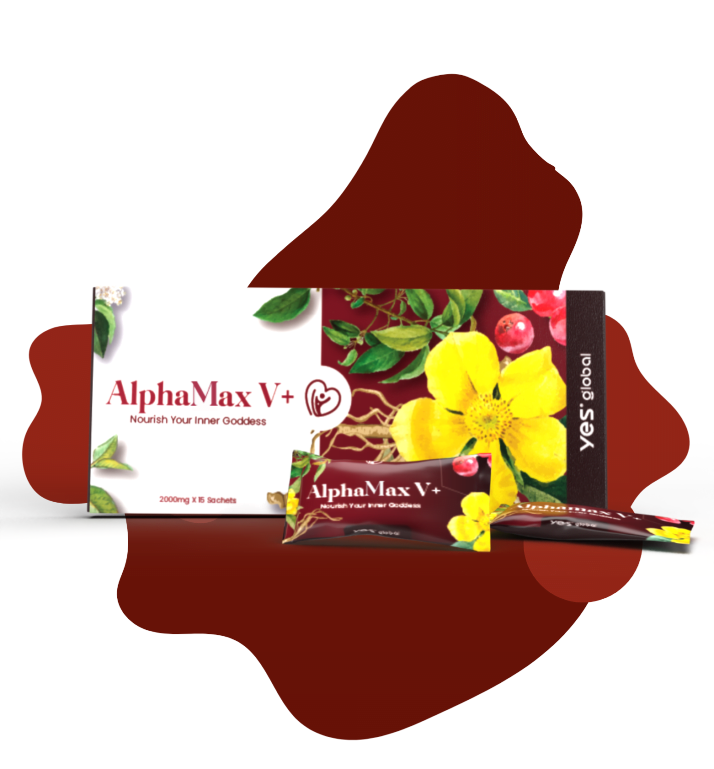 Yes Global AlphaMax V+