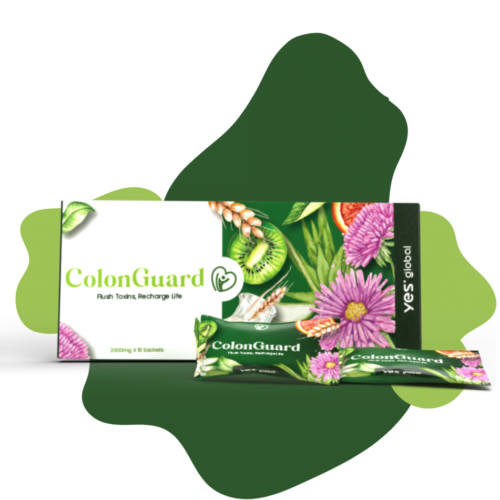 Yes Global-Colon Guard Yes Global-Colon Guard