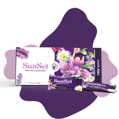 Yes Global-SunSet Yes Global-SunSet