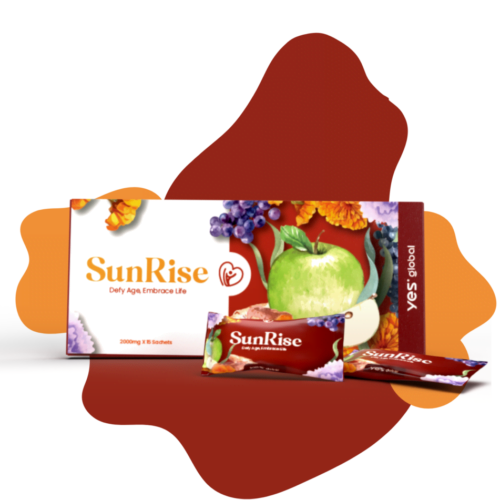 Yes Global-Sunrise Yesglobal-Sunrise