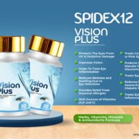 10 Faforlife Spidex 12 – Vision Plus