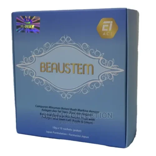 ACI BeauStem ACI BeauStem