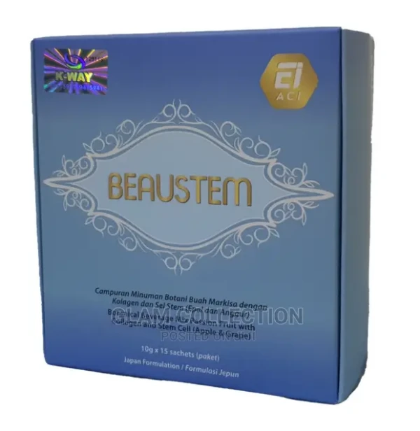 ACI BeauStem ACI BeauStem