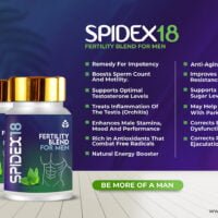 FaforLife Spidex20 FaforLife Spidex20