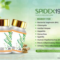 14 FaforLife Spidex18 - Men Fertility