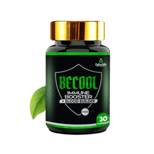 Faforlife BECOOL Immune Booster Faforlife BECOOL Immune Booster