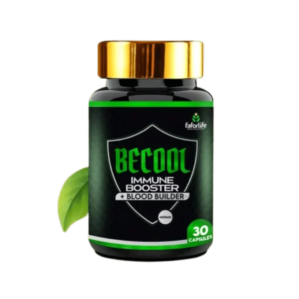 Faforlife BECOOL Immune Booster Faforlife BECOOL Immune Booster