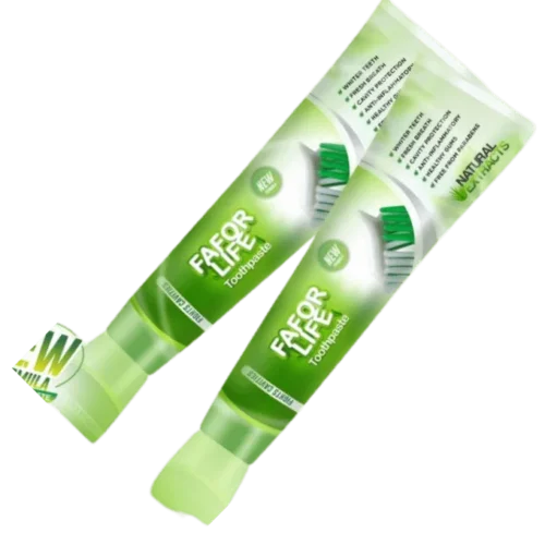 FAFORLIFE TOOTH PASTE FAFORLIFE TOOTH PASTE