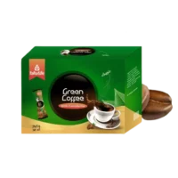 FaforLife Green Coffee