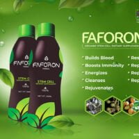 Faforon Herbal Faforon Herbal