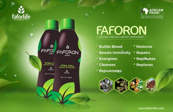 Faforon Herbal Faforon Herbal