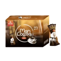 20 Faforlife Men Coffee