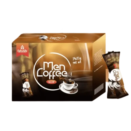 20 Faforlife Men Coffee