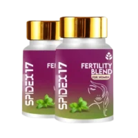 SPIDEX 17 (Fertility Blend)