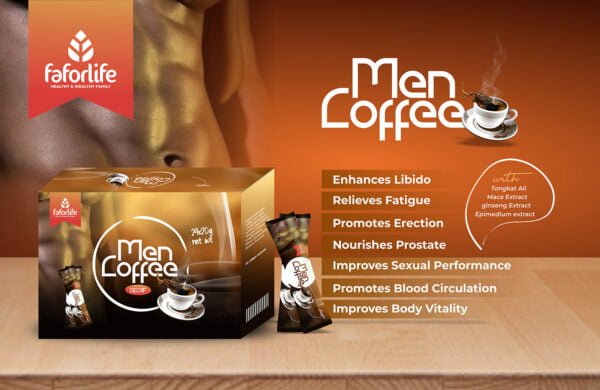 Faforlife Men Coffee Faforlife Men Coffee