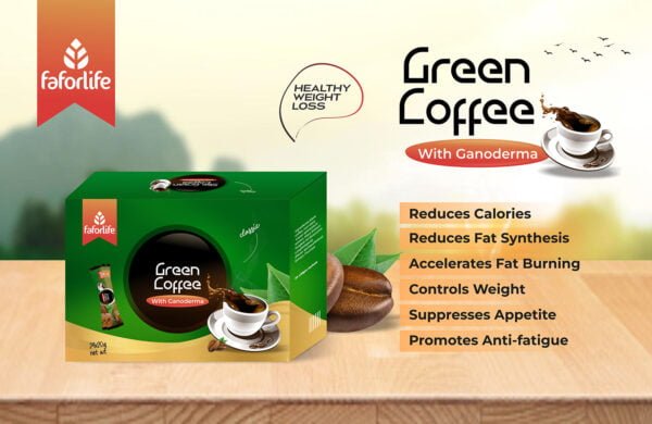 FaforLife Green Coffee-1 FaforLife Green Coffee-1