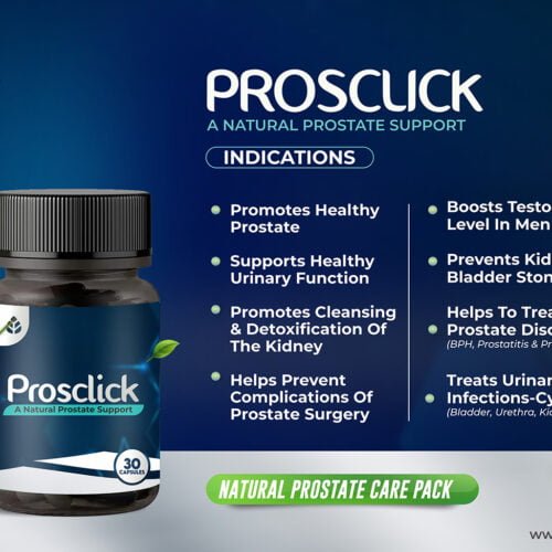Prosclick Prosclick