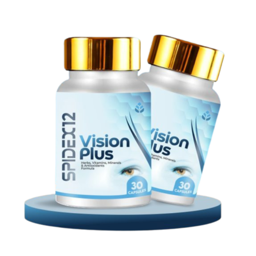 SPIDEX-12 Faforlife Spidex 12 – Vision Plus
