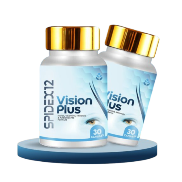 SPIDEX-12 Faforlife Spidex 12 – Vision Plus