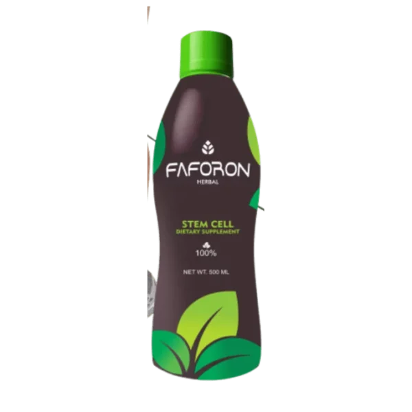 Faforon Herbal Faforon Herbal