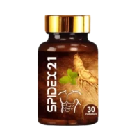 FaforLife Spidex21 Men