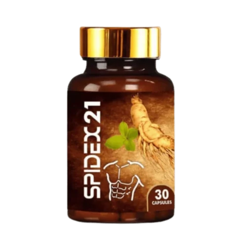 fl-spidex20m FaforLife Spidex21 Men