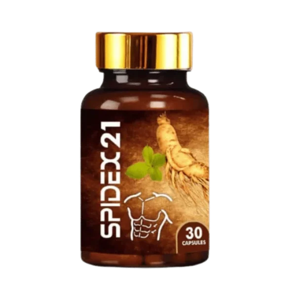 fl-spidex20m FaforLife Spidex21 Men