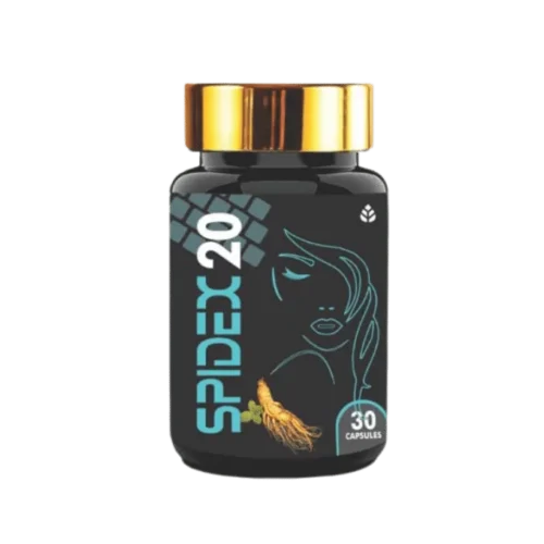 fl-spidex20w FaforLife Spidex20 Women