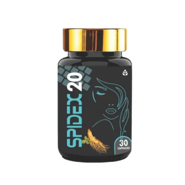 fl-spidex20w FaforLife Spidex20 Women