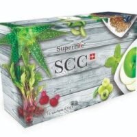 SUPERLIFE COLON CARE+ (SCC+)
