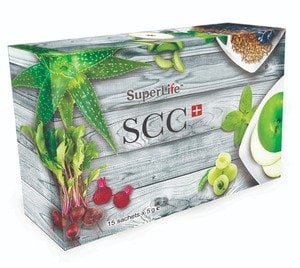 scc-3d-box SUPERLIFE COLON CARE+ (SCC+)