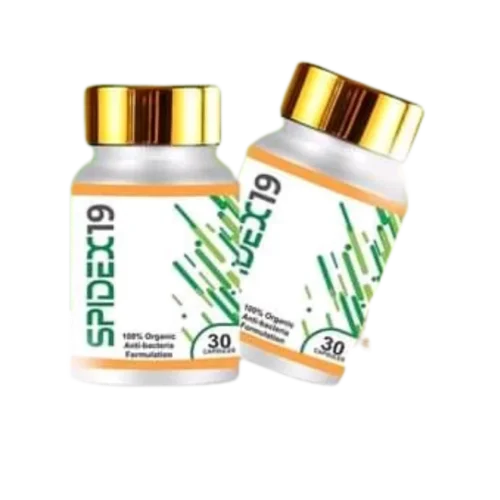 FaforLife spidex19 FaforLife spidex19