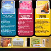 ACI BeauStem 1 ACI BeauStem 1