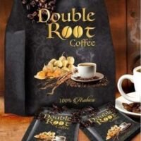 Double-Root-Coffee SUPERLIFE DOUBLE ROOT COFFEE
