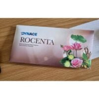 Dynace Rocenta 1 Dynace Rocenta Stem Cell