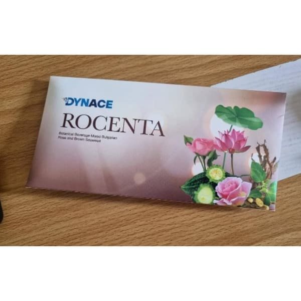 Dynace Rocenta 1 Dynace Rocenta Stem Cell