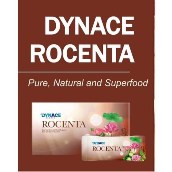 Dynace Rocenta 2 Dynace Rocenta Stem Cell
