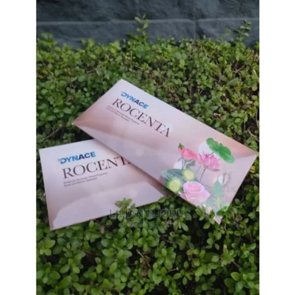 Dynace Rocenta 4 Dynace Rocenta Stem Cell