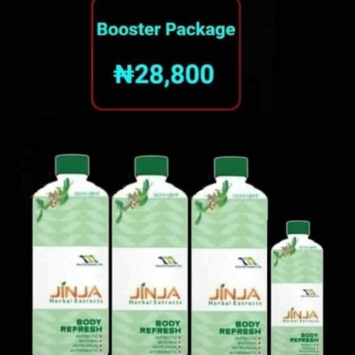IMG-20231002-WA0049 Jinga Herbal Extract - Booster Pack