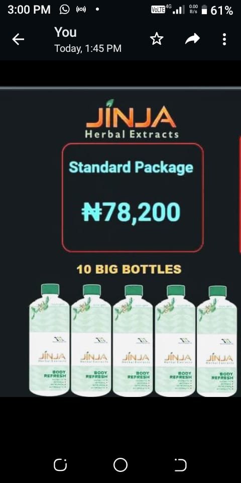 IMG-20231002-WA0050 Jinga Herbal Extract - 750 ml