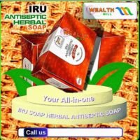 IMG-20231004-WA0025 IRU Antiseptic Herbal Soap