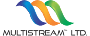 MultiStream tm logo