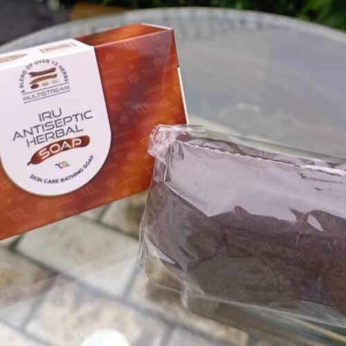 Multistream Iru Soap Multistream Iru Soap
