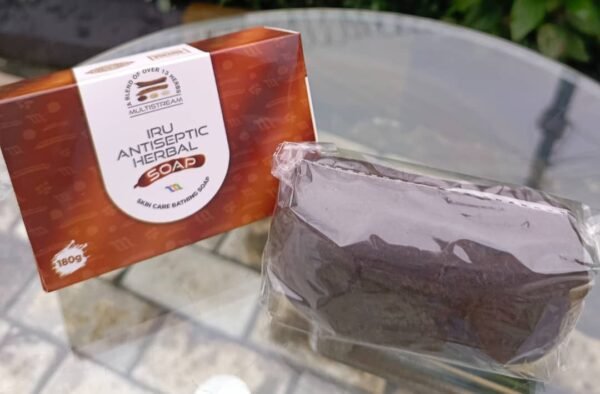 Multistream Iru Soap Multistream Iru Soap